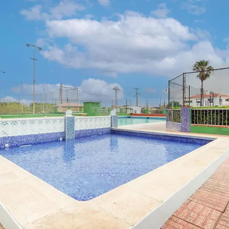 Apartment 3 Bedroom Beautiful In *